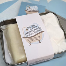 Load image into Gallery viewer, Helping Hands Intensive Hand and Nail Moisturising Treatment