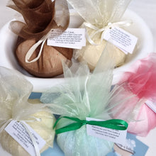 Load image into Gallery viewer, The Height of Luxury Bath Bomb - Luxury Bathing Range