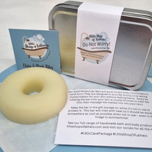 Load image into Gallery viewer, Solid Moisturiser Bar - Do-Not Worry