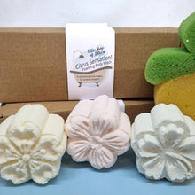 Load image into Gallery viewer, Shower Foamers Selection Box - Citrus Sensation - Foaming Body Wash

