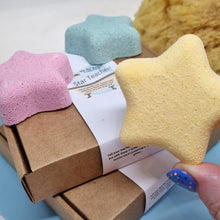 Load image into Gallery viewer, Star Teacher - Star Teaching Assistant - Bath and Body Letterbox Gift Set - Thank you Teacher
