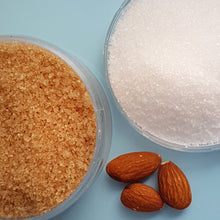 Load image into Gallery viewer, SUPER SECONDS - Dented Sugar Scrub Tin - Choose your flavour! - Natural Body Exfoliator
