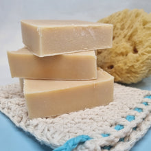 Load image into Gallery viewer, Festive Goat&#39;s Milk Soap - Lots of seasonal scents to choose!
