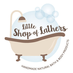 Little Shop of Lathers