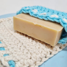 Load image into Gallery viewer, Festive Goat&#39;s Milk Soap - Lots of seasonal scents to choose!
