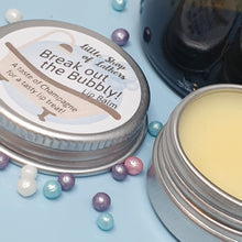 Load image into Gallery viewer, Lip Balms - handmade, all natural treats for silky soft lips!
