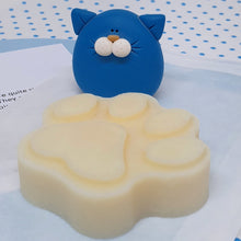 Load image into Gallery viewer, Solid Moisturiser Bar - You&#39;re Pawesome
