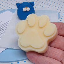 Load image into Gallery viewer, Solid Moisturiser Bar - You&#39;re Pawesome
