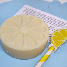 Load image into Gallery viewer, Solid Moisturiser Bar - You&#39;re GIN-credible
