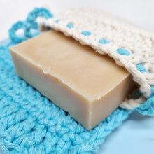 Load image into Gallery viewer, Goat&#39;s Milk Soap - Lots of flavours - creamy, mild and moisturising
